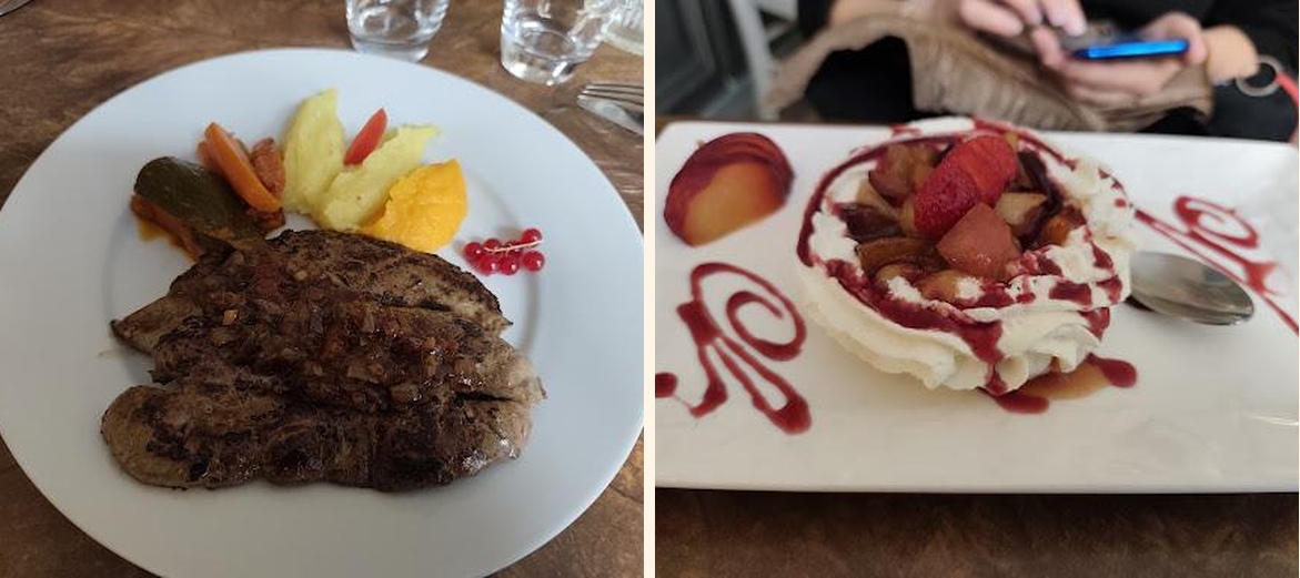 Restaurant du Fer à Cheval - Gallery Image 1