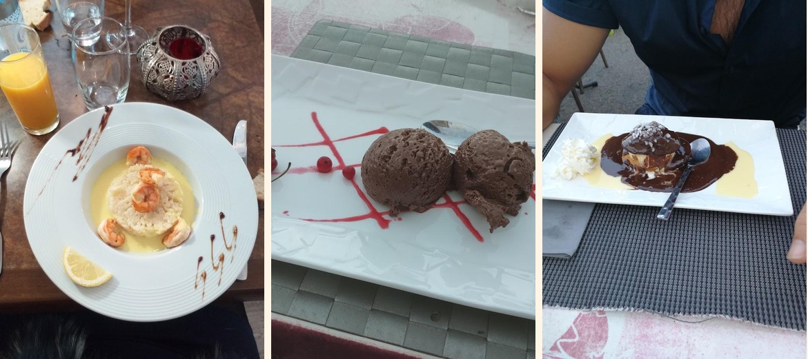 Restaurant du Fer à Cheval - Gallery Image 2