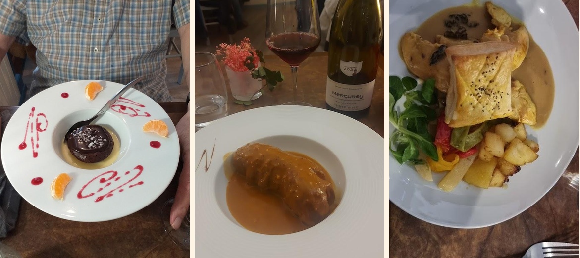 Restaurant du Fer à Cheval - Gallery Image 4