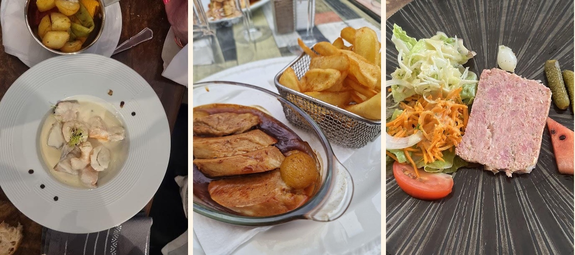 Restaurant du Fer à Cheval - Gallery Image 5