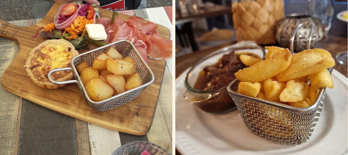 Restaurant du Fer à Cheval - Gallery Image 6