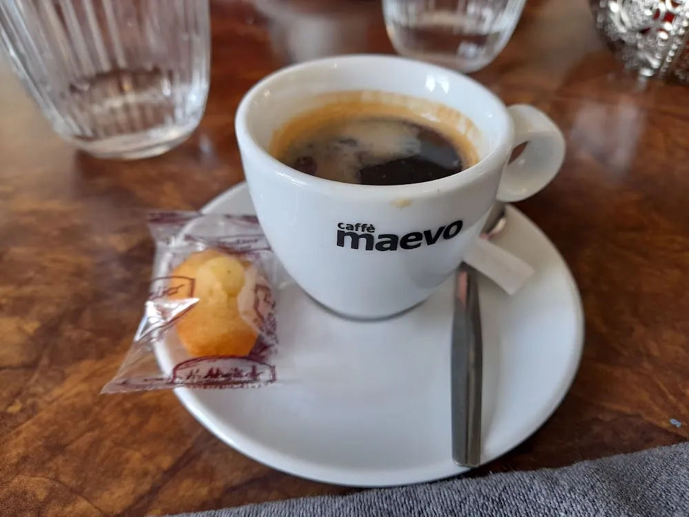 Madeleine de Commercy